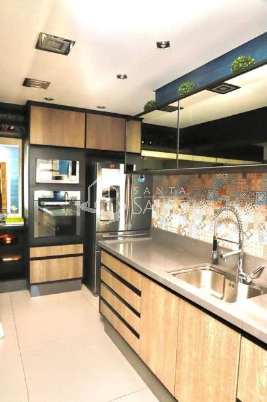 Apartamento, 4 quartos, 112 m² - Foto 8