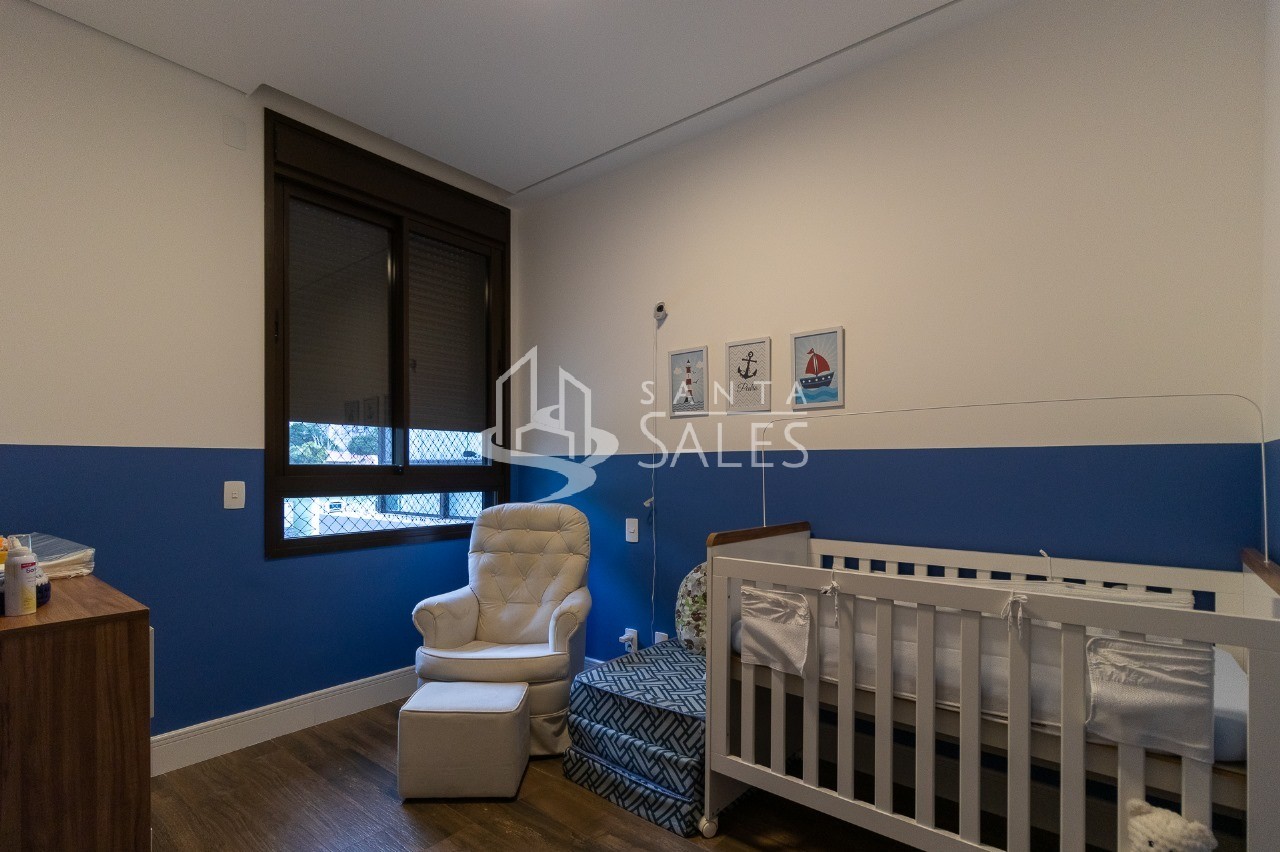 Apartamento, 3 quartos, 157 m² - Foto 12