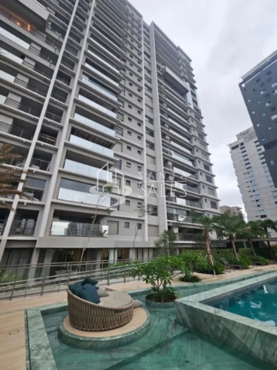 Apartamento, 3 quartos, 135 m² - Foto 19