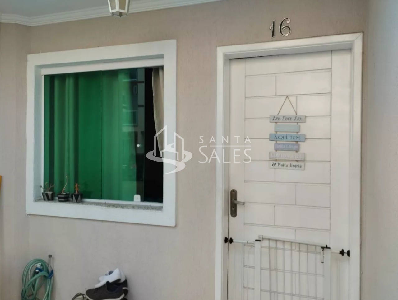 Casa de Condomínio à venda com 3 quartos, 91m² - Foto 5