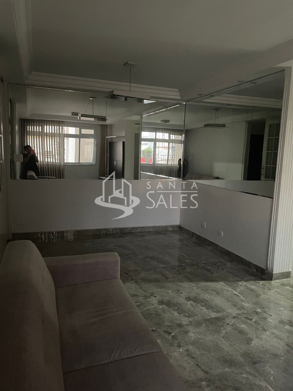 Apartamento, 3 quartos, 104 m² - Foto 3