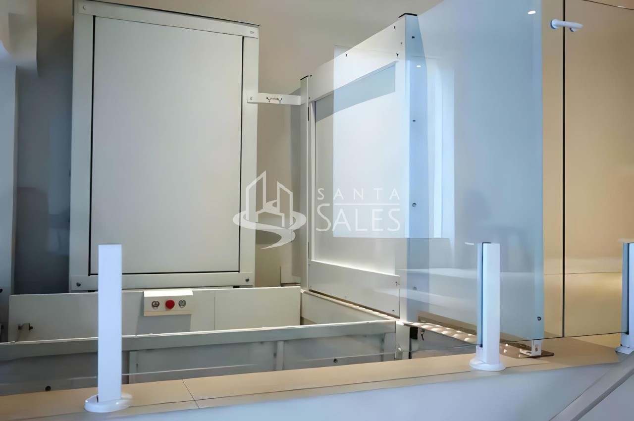 Apartamento, 3 quartos, 78 m² - Foto 17
