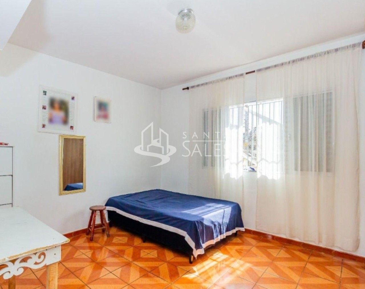 Casa, 3 quartos - Foto 27