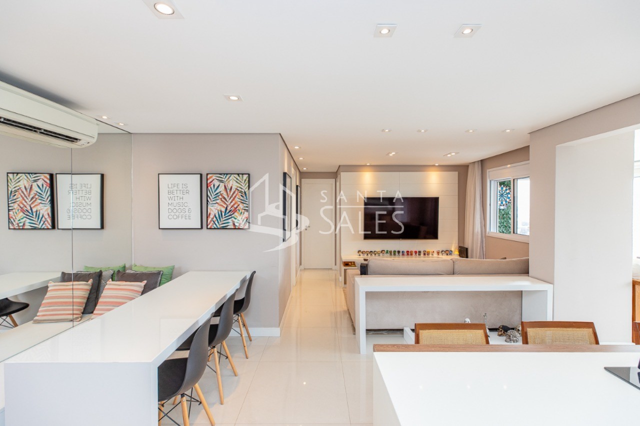 Apartamento, 2 quartos, 85 m² - Foto 30