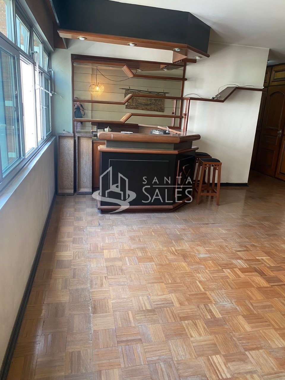 Apartamento, 4 quartos, 180 m² - Foto 1