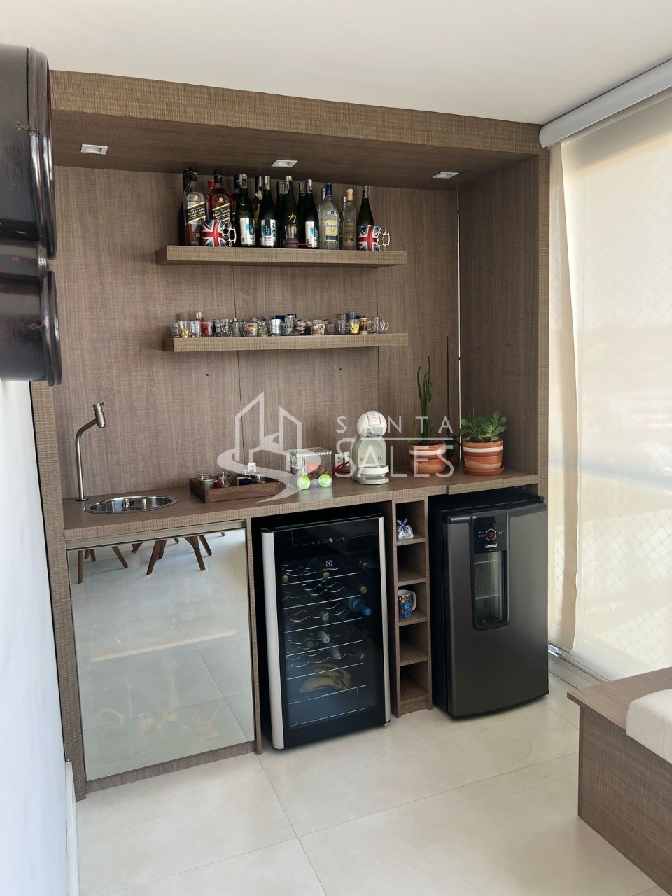 Apartamento, 2 quartos, 87 m² - Foto 22