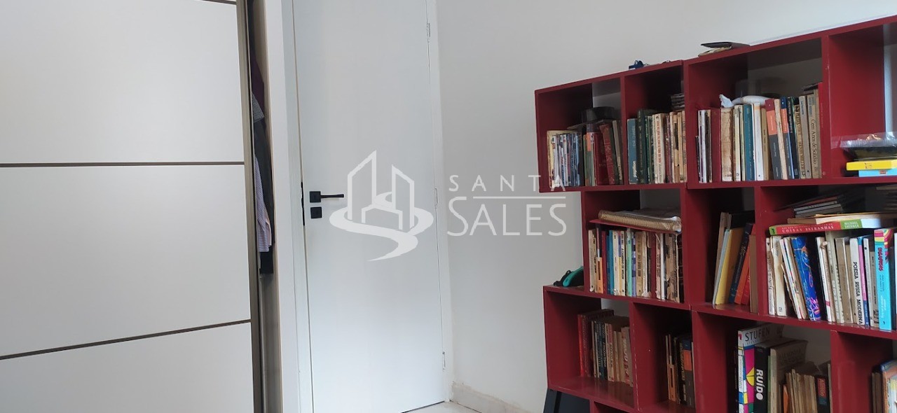 Apartamento à venda com 3 quartos, 80m² - Foto 35