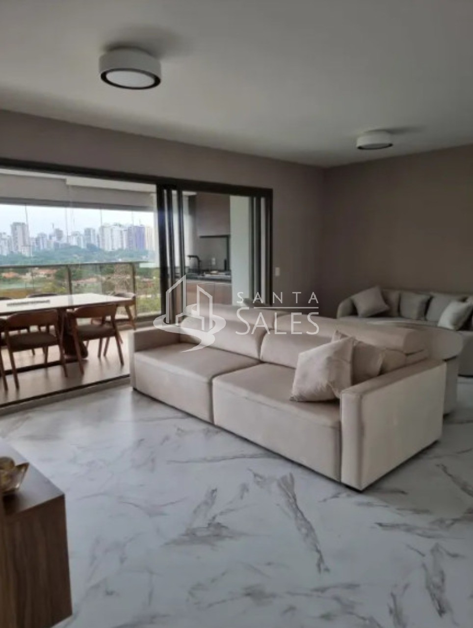 Apartamento, 3 quartos, 135 m² - Foto 15