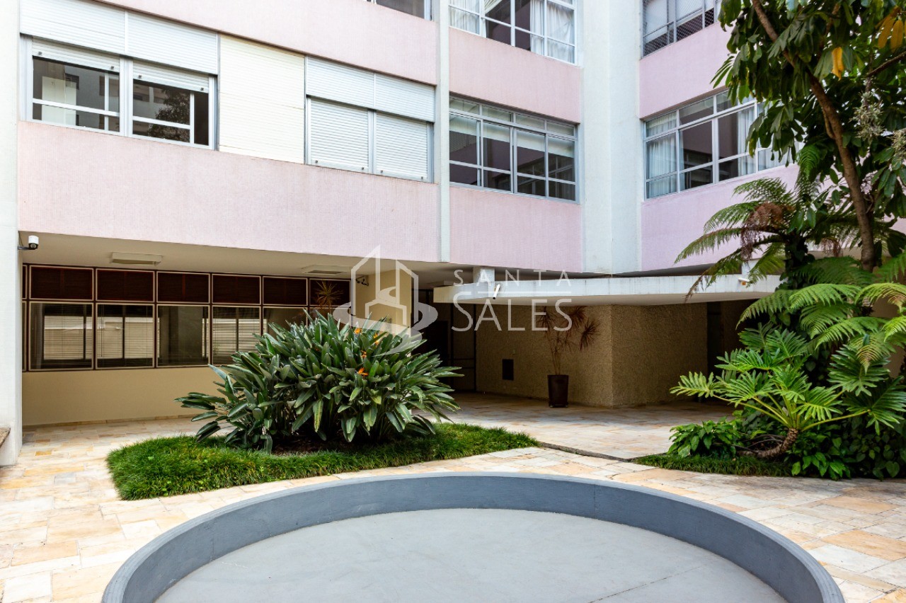 Apartamento, 3 quartos, 193 m² - Foto 14