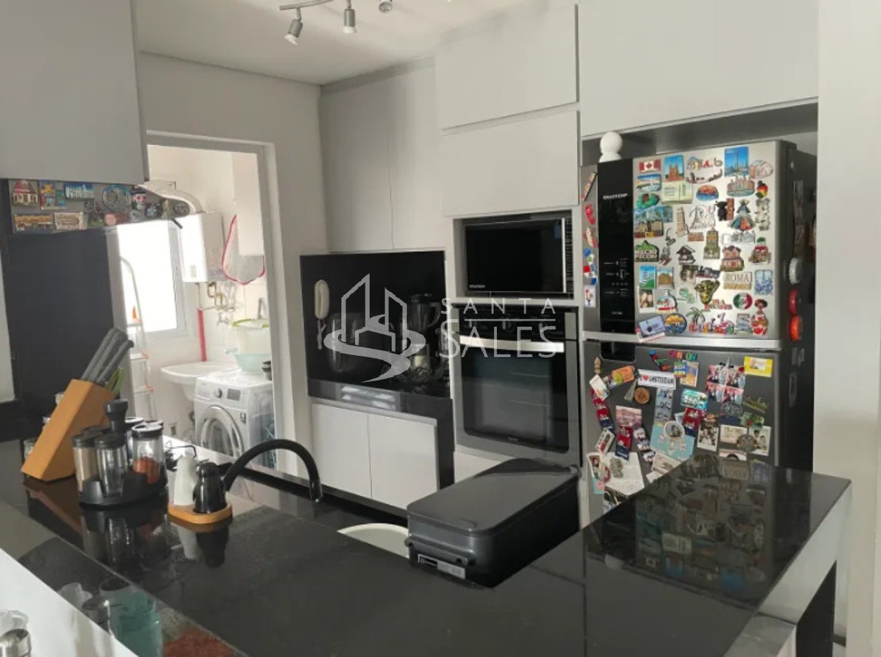 Cobertura, 2 quartos, 125 m² - Foto 16