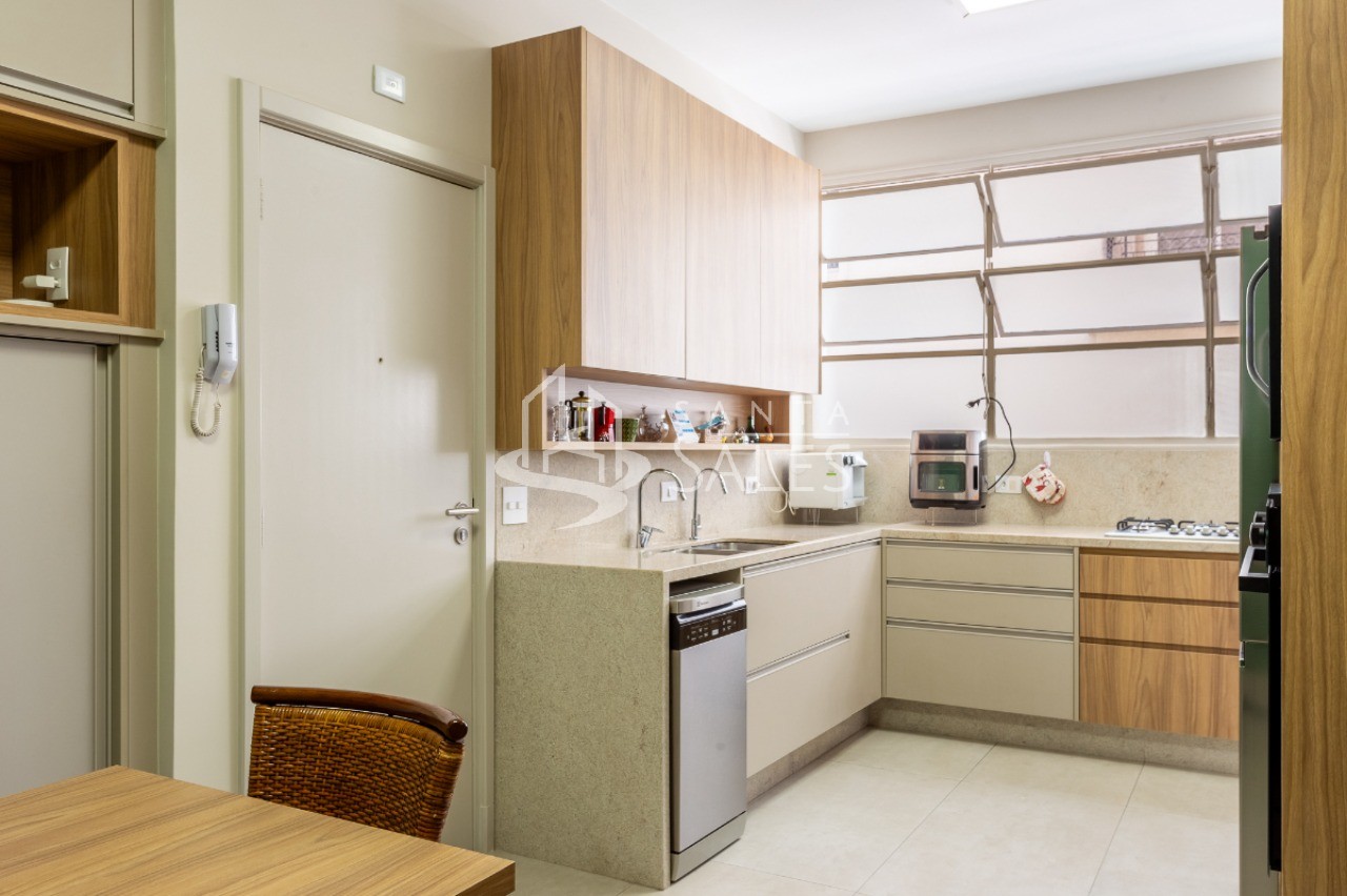 Apartamento, 3 quartos, 193 m² - Foto 5