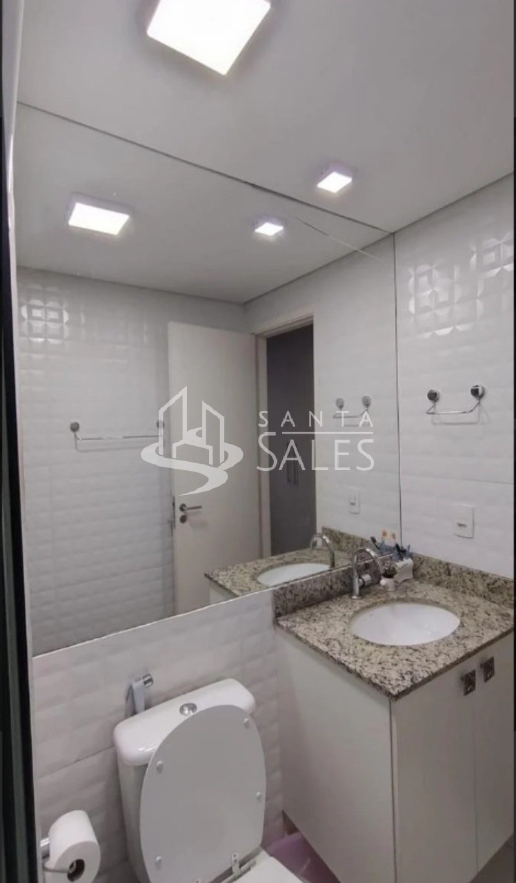 Apartamento, 3 quartos, 82 m² - Foto 13