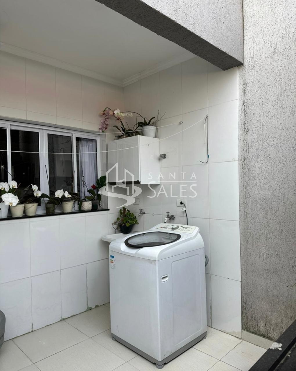 Casa, 3 quartos - Foto 3