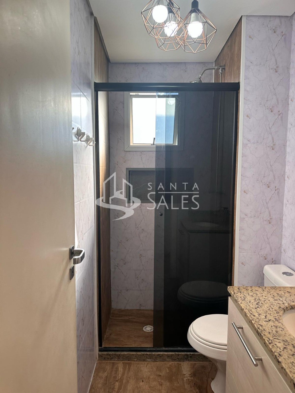 Apartamento, 3 quartos, 122 m² - Foto 43