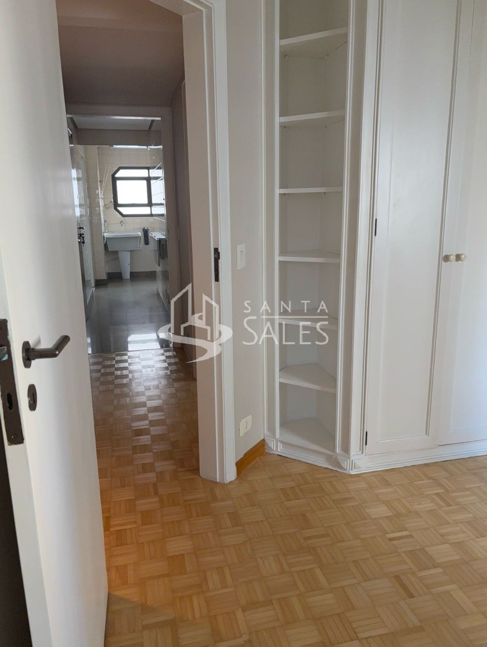 Apartamento, 3 quartos, 180 m² - Foto 17