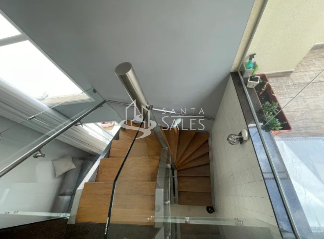 Cobertura, 2 quartos, 125 m² - Foto 20