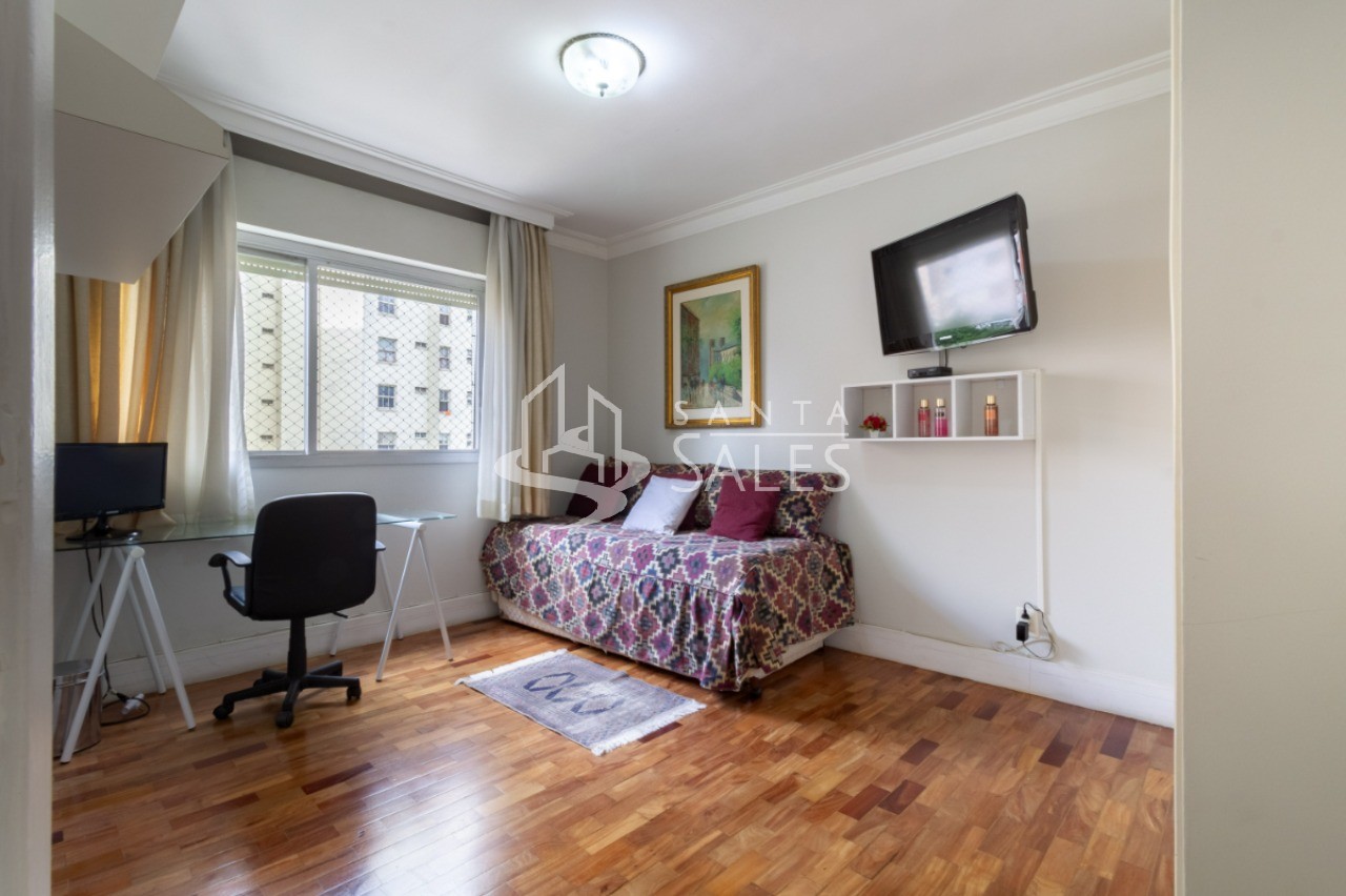 Apartamento, 3 quartos, 118 m² - Foto 13