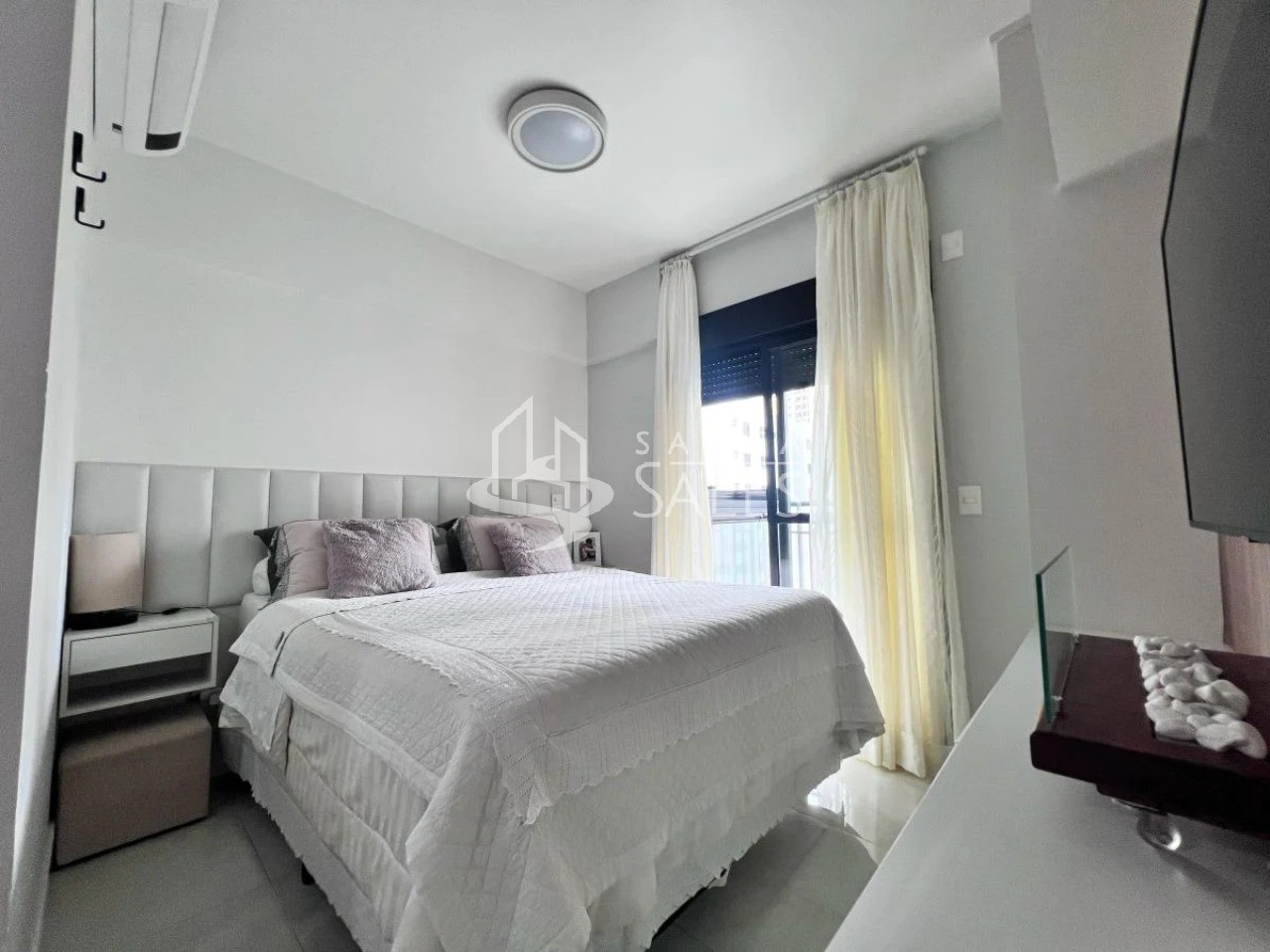 Apartamento, 2 quartos, 69 m² - Foto 3