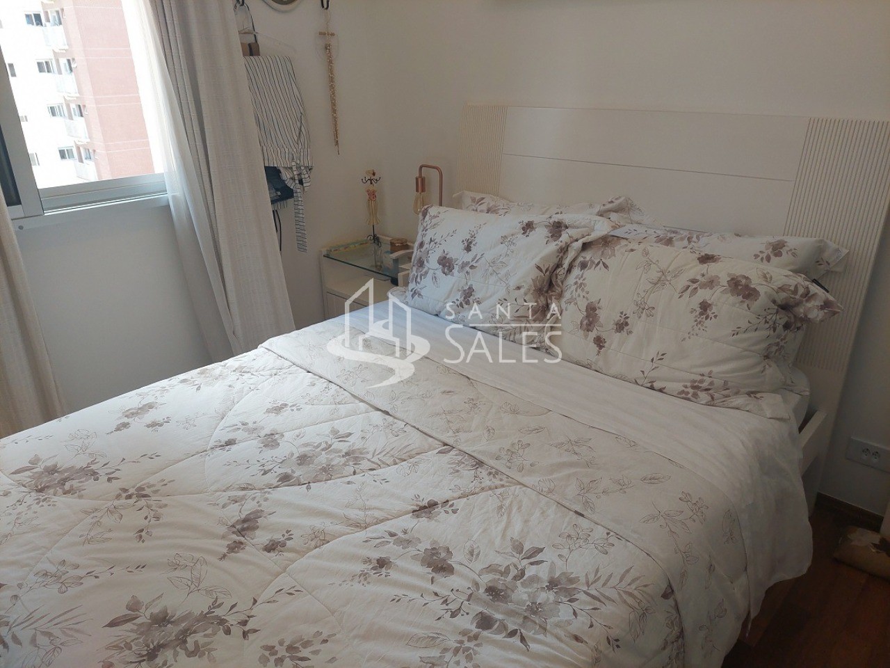 Apartamento, 1 quarto, 21 m² - Foto 11