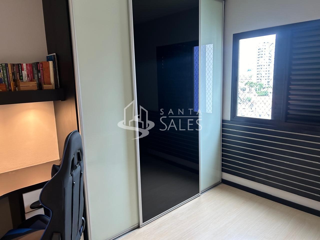 Apartamento, 3 quartos, 105 m² - Foto 13