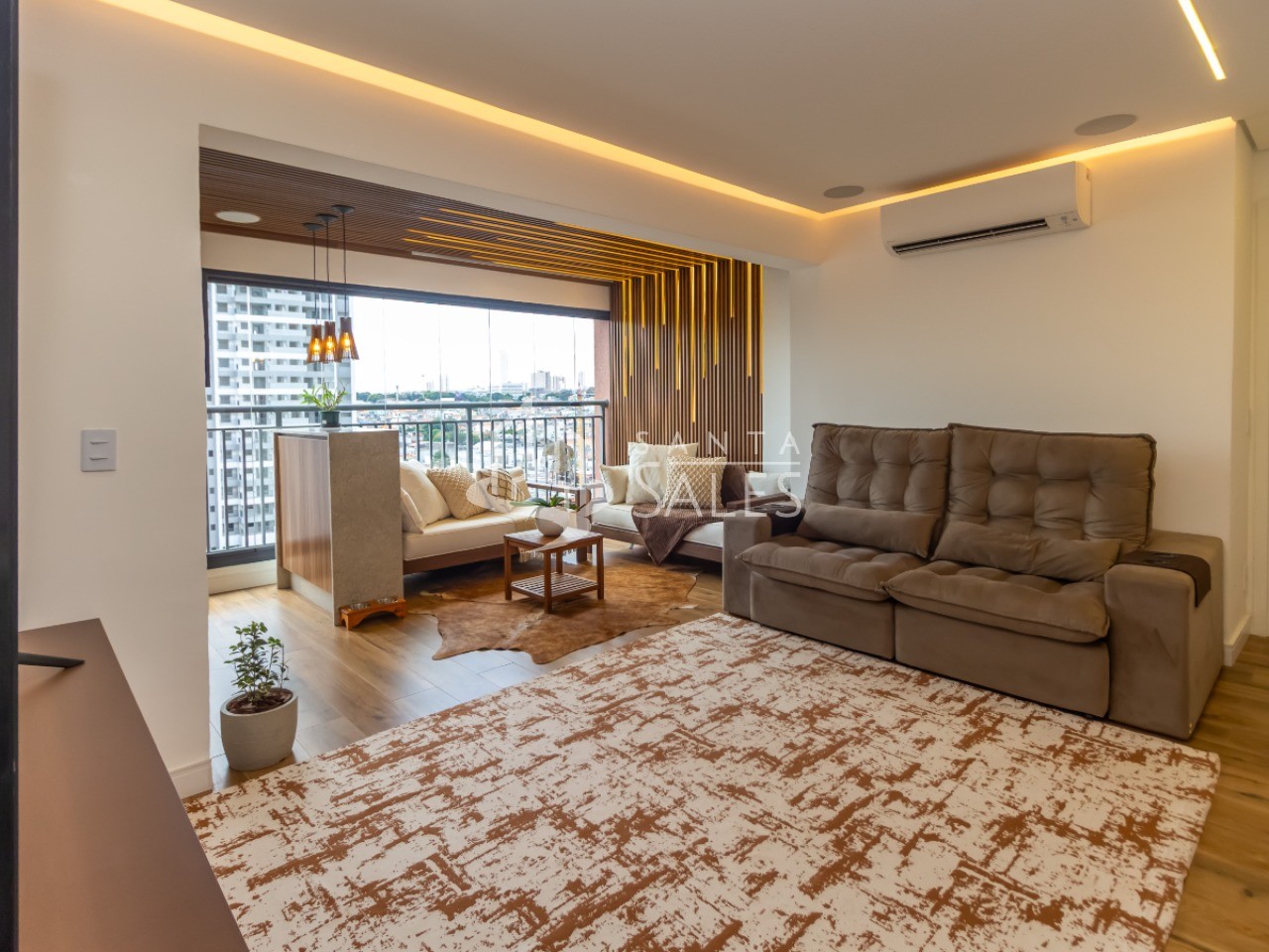 Apartamento, 2 quartos, 78 m² - Foto 38