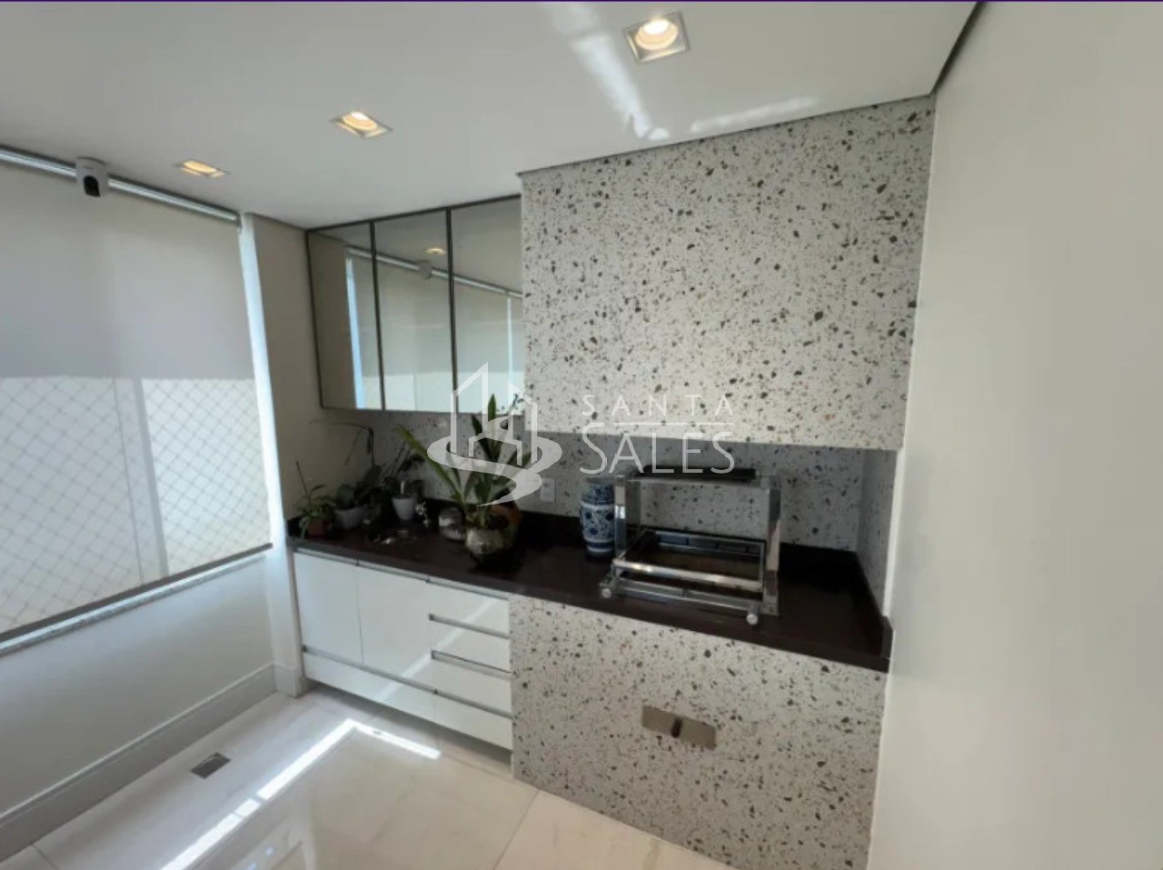 Apartamento, 3 quartos, 147 m² - Foto 8