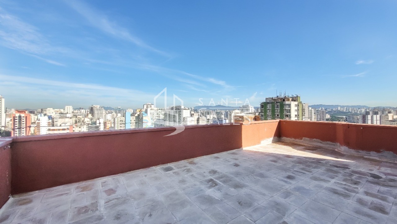 Apartamento, 1 quarto, 43 m² - Foto 21