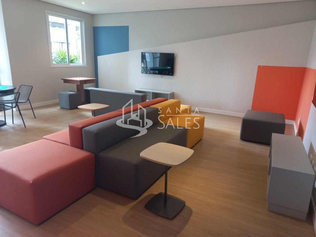 Apartamento, 2 quartos, 41 m² - Foto 22