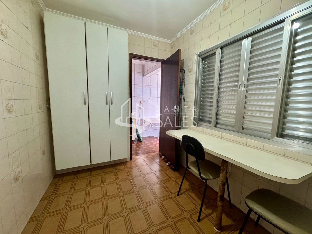 Casa, 3 quartos - Foto 9