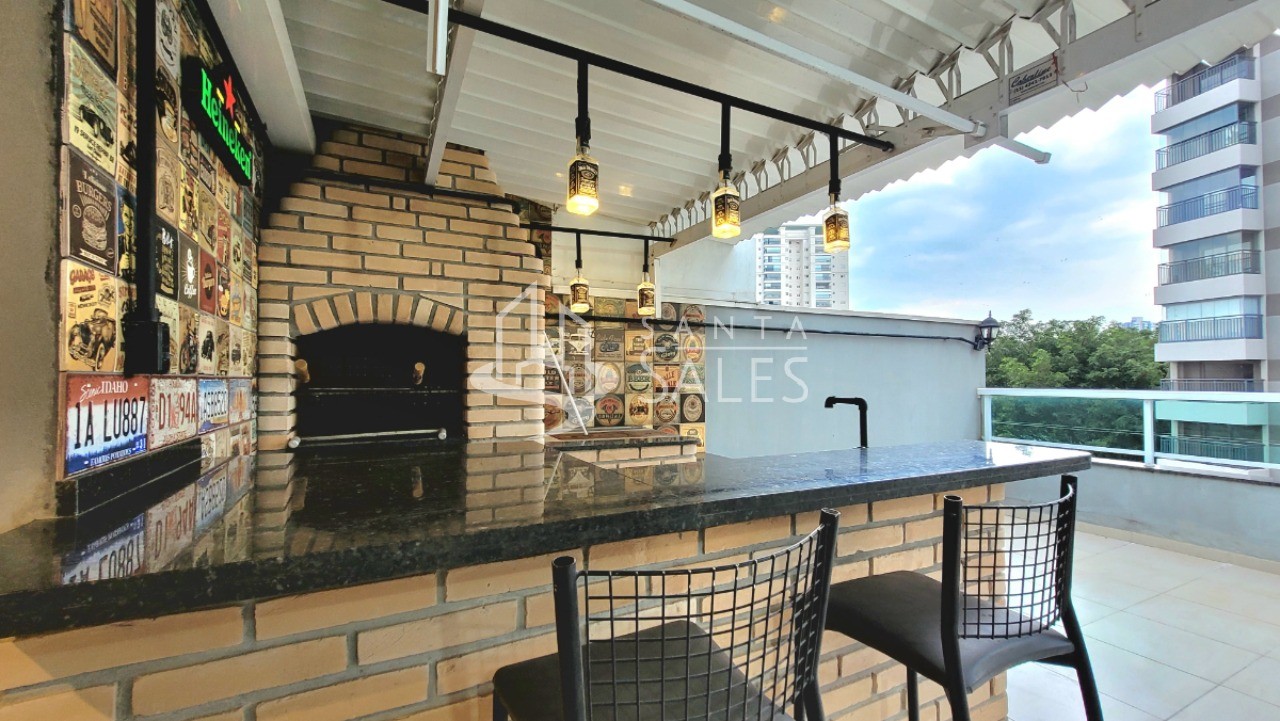 Apartamento, 2 quartos, 105 m² - Foto 39