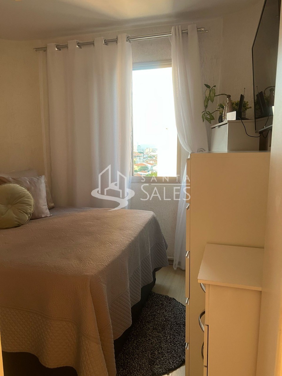 Apartamento, 1 quarto, 44 m² - Foto 11