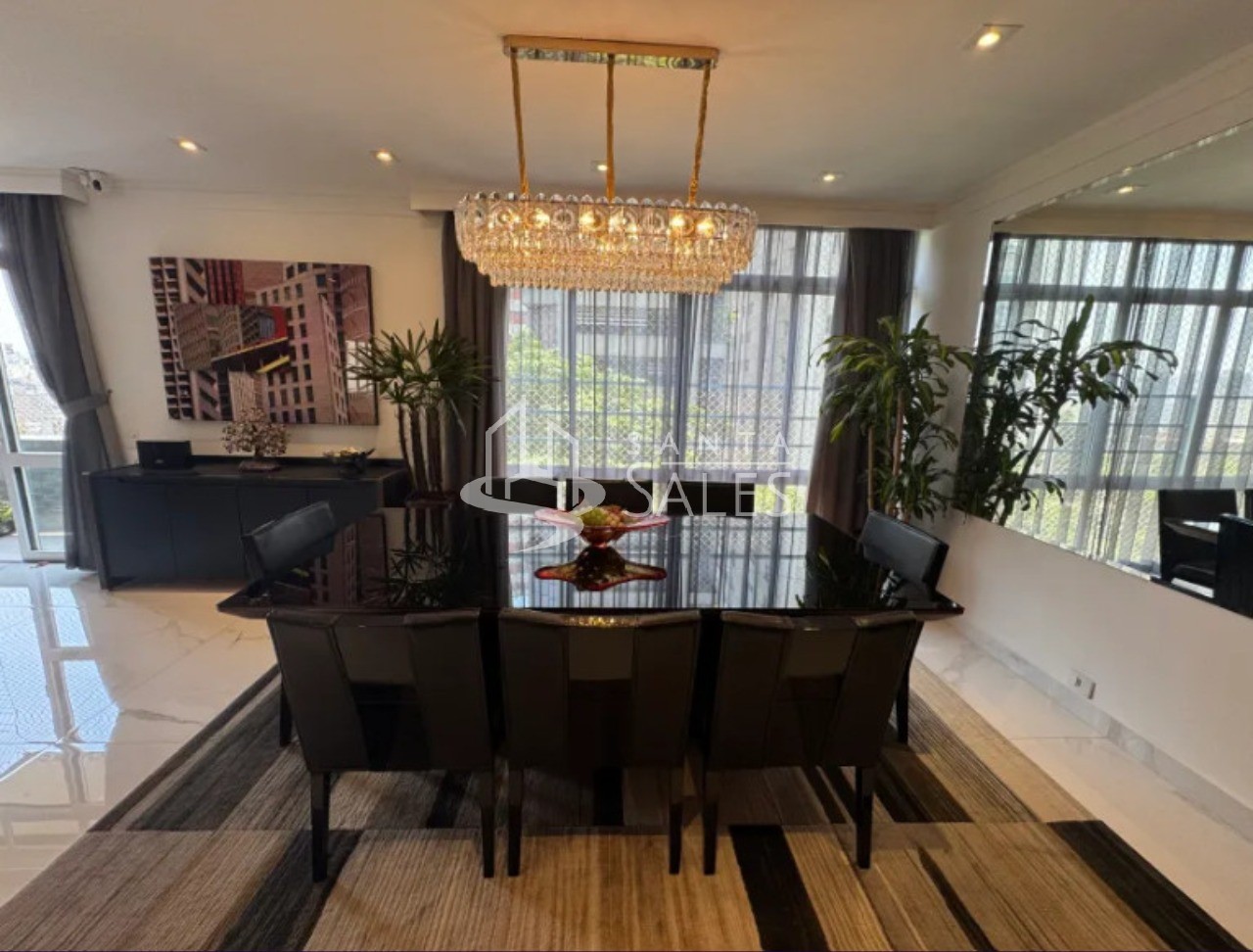 Apartamento, 3 quartos, 300 m² - Foto 20