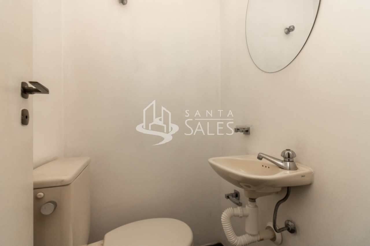 Apartamento, 1 quarto, 43 m² - Foto 5