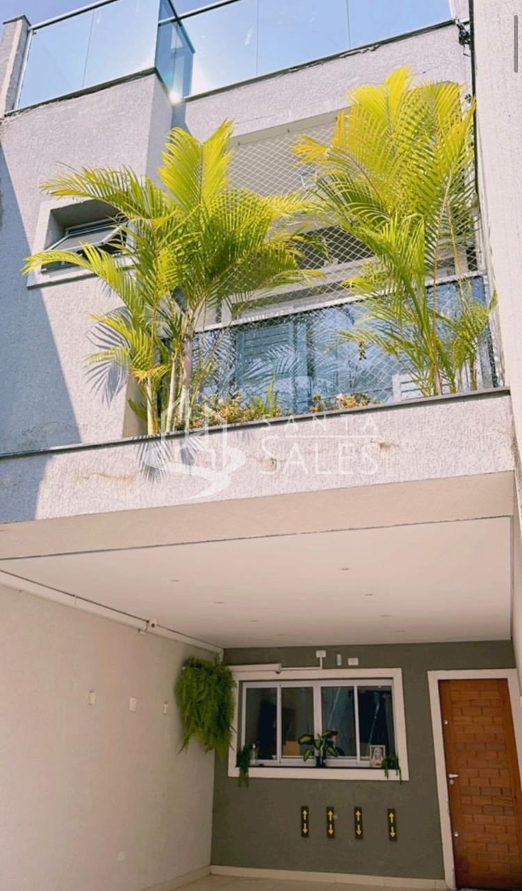 Casa, 3 quartos - Foto 17