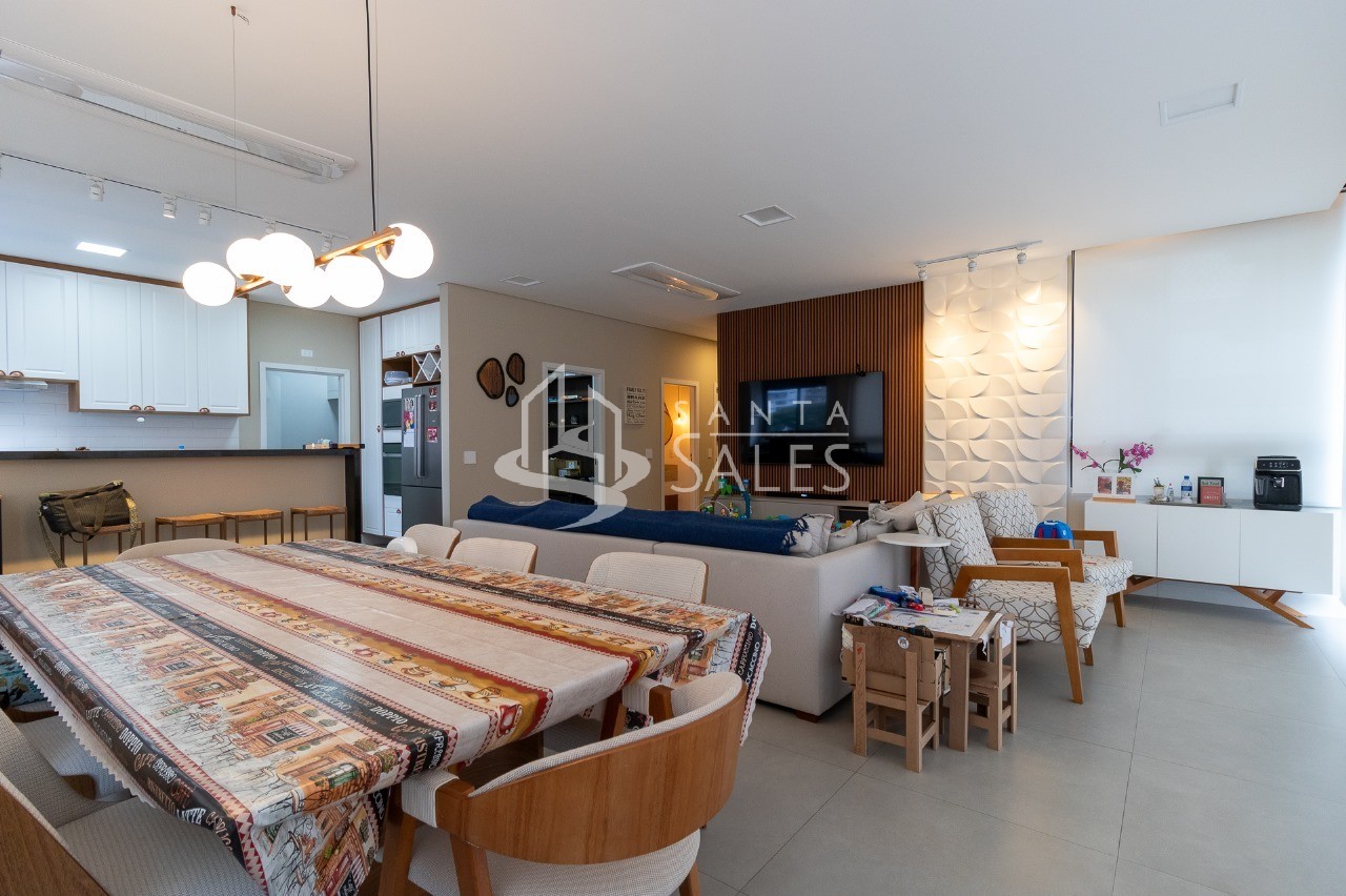 Apartamento, 3 quartos, 157 m² - Foto 1