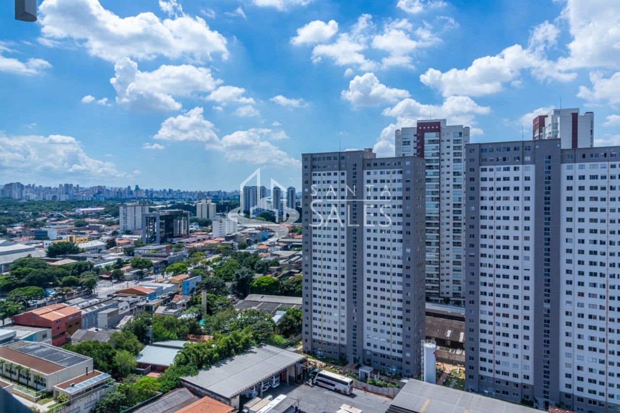 Apartamento à venda com 3 quartos, 74m² - Foto 42
