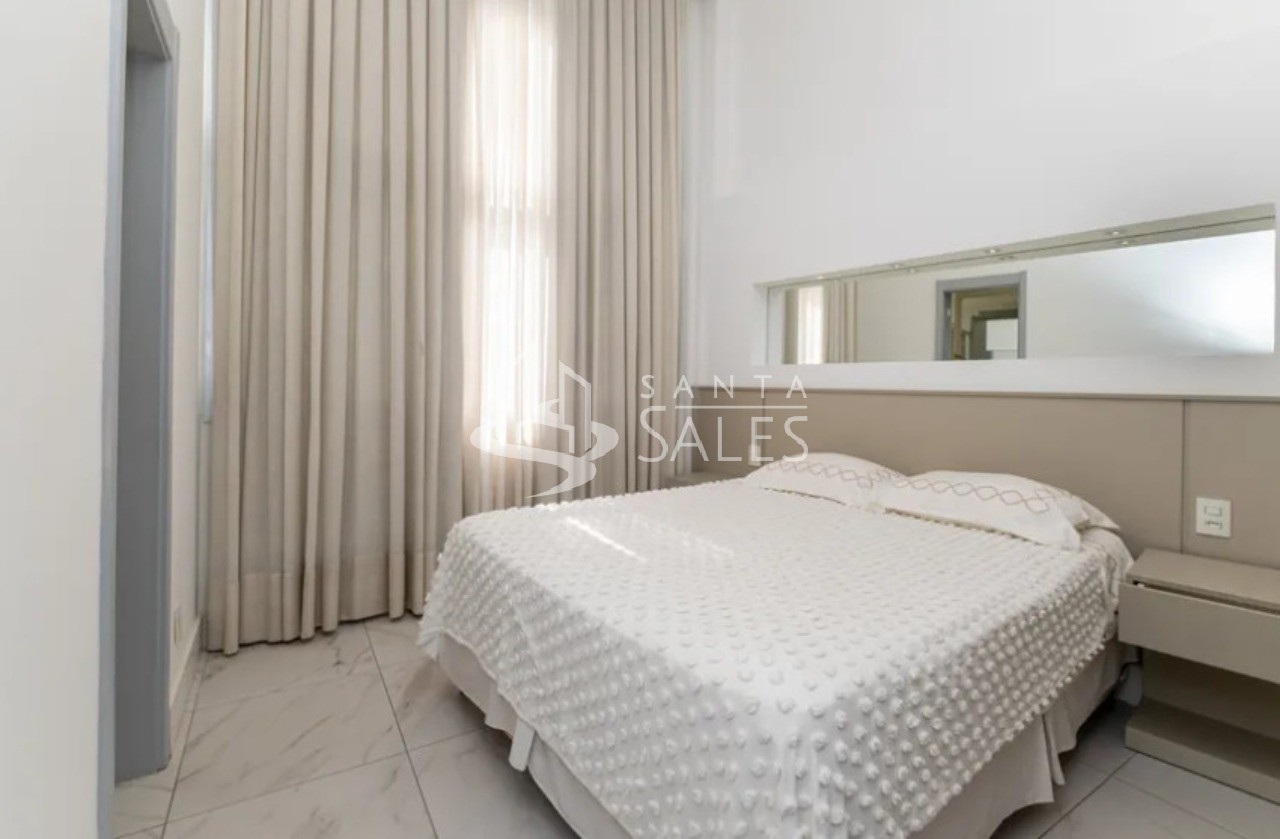 Apartamento, 3 quartos, 175 m² - Foto 14