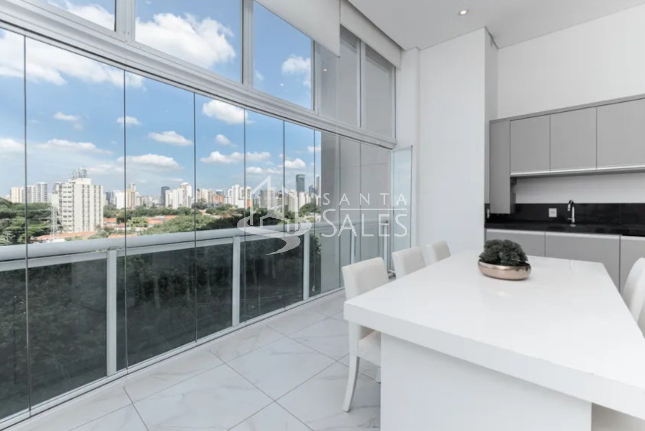 Apartamento, 3 quartos, 175 m² - Foto 6