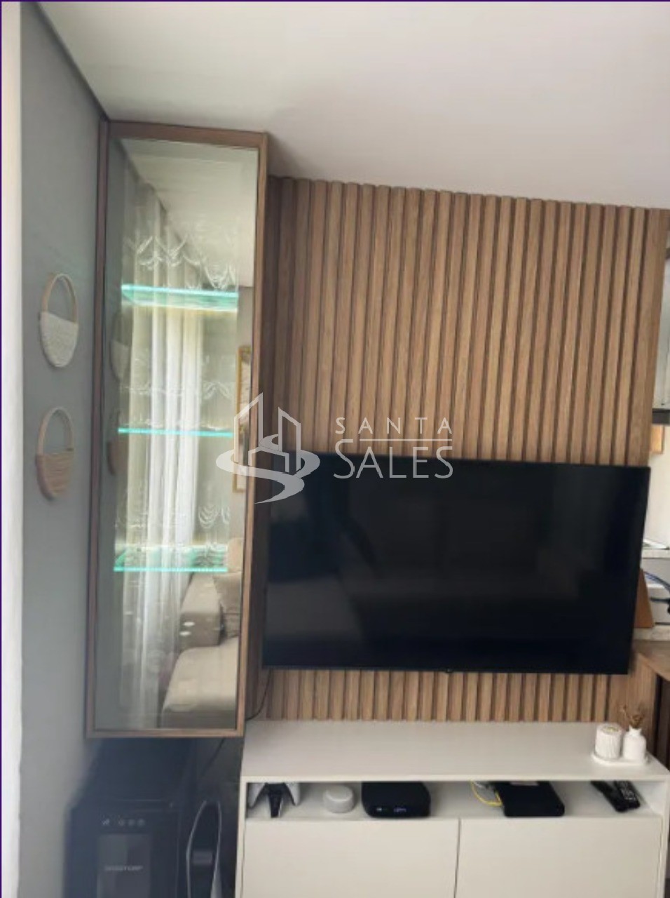 Apartamento, 2 quartos, 74 m² - Foto 6