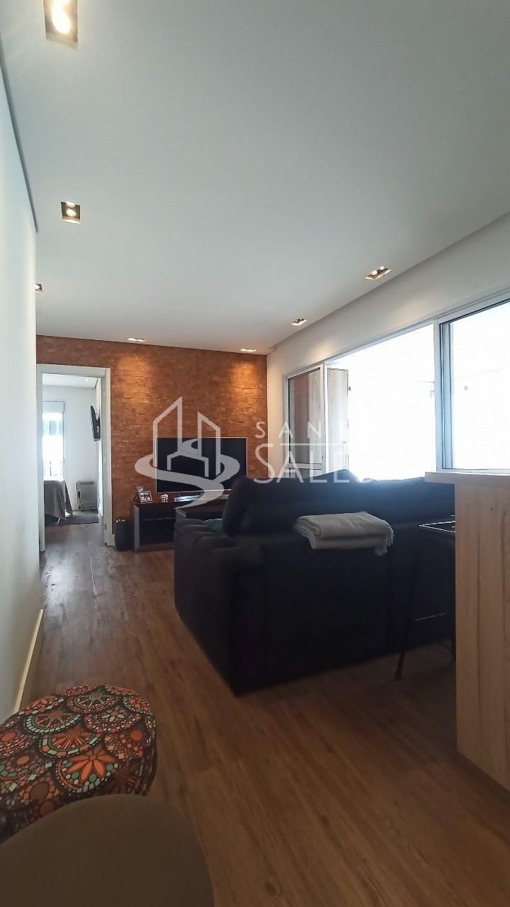 Apartamento, 2 quartos, 72 m² - Foto 7