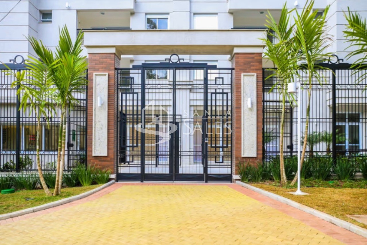 Apartamento, 2 quartos, 116 m² - Foto 8