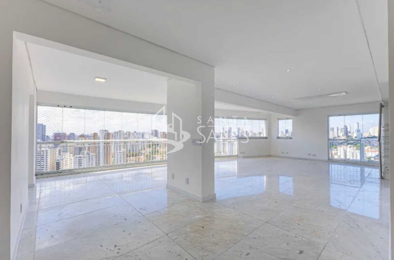 Cobertura, 4 quartos, 290 m² - Foto 26