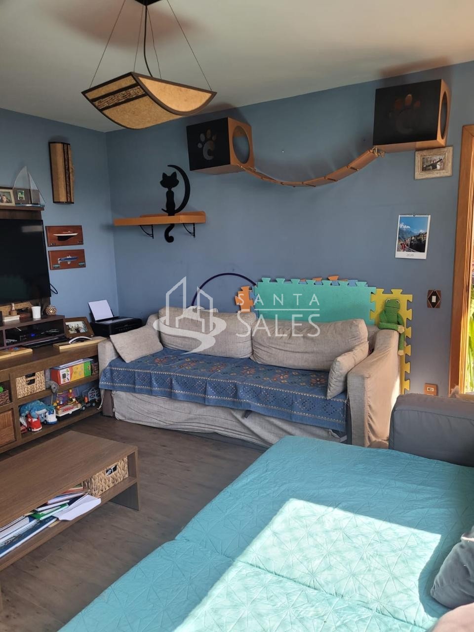 Apartamento, 1 quarto, 64 m² - Foto 5