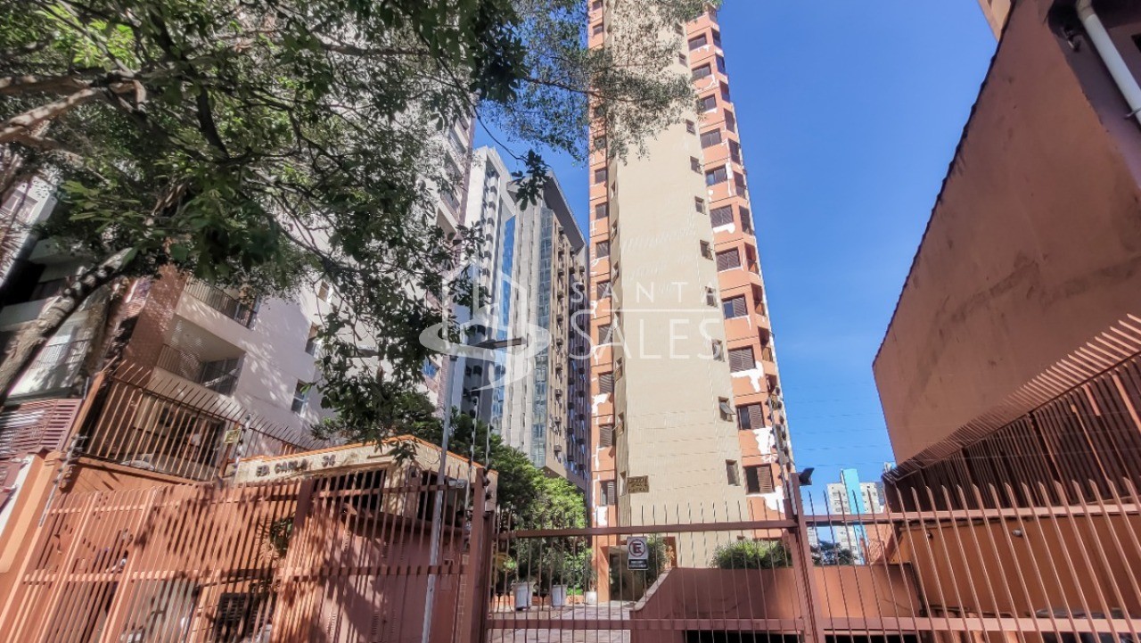 Apartamento, 1 quarto, 43 m² - Foto 26