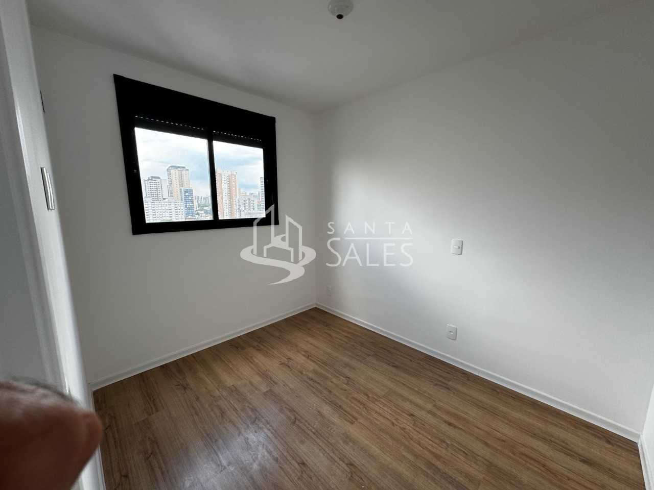 Kitnet e Studio à venda com 1 quarto, 26m² - Foto 6