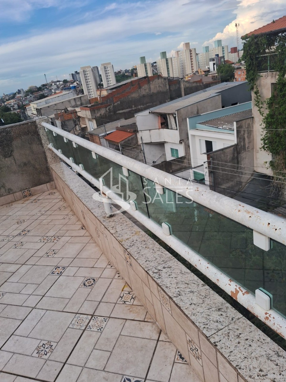 Casa, 6 quartos, 280 m² - Foto 21