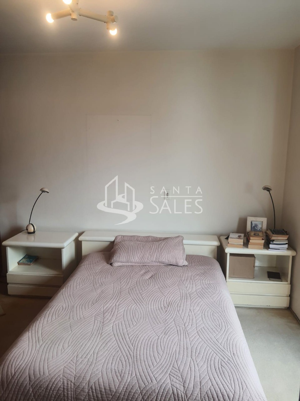 Apartamento, 4 quartos, 210 m² - Foto 5