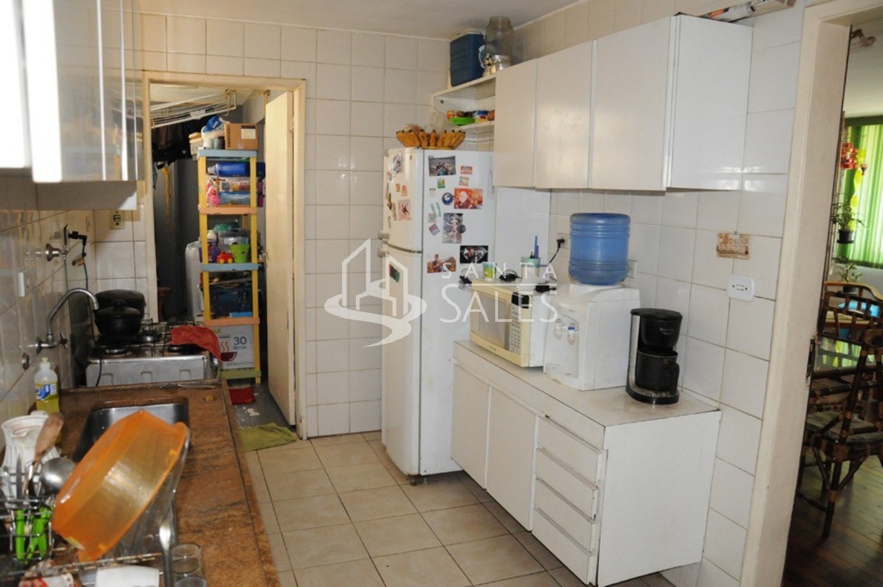 Apartamento, 3 quartos, 120 m² - Foto 4