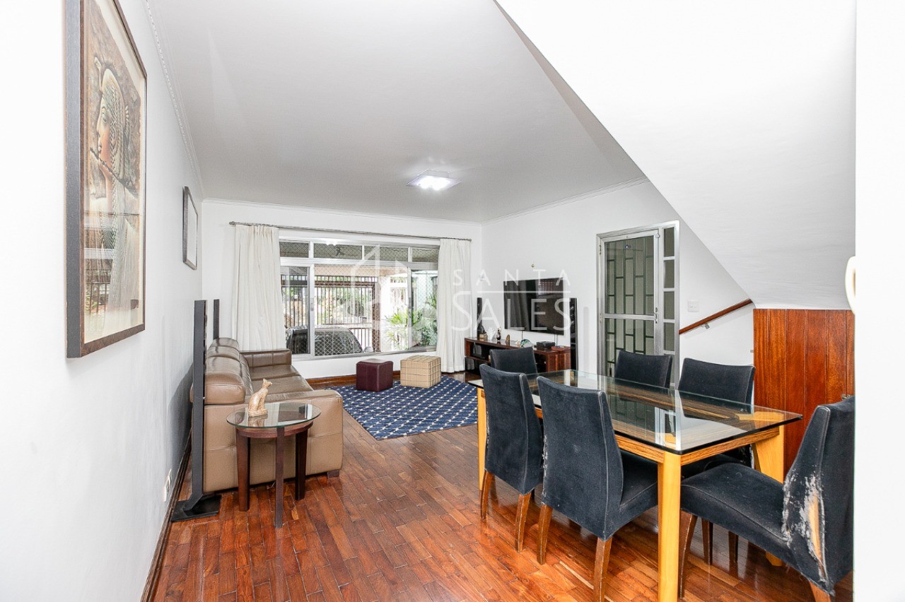 Casa à venda com 3 quartos, 173m² - Foto 36
