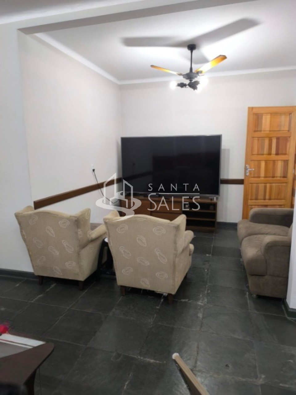 Casa, 5 quartos - Foto 1